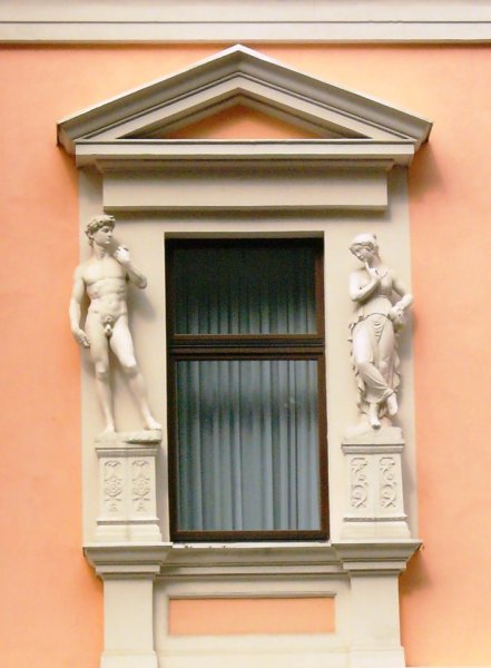 detail stadt berlin