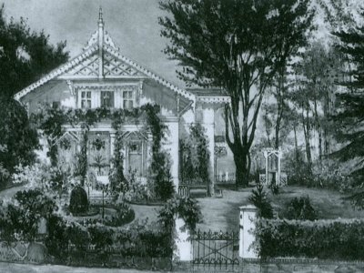  fontanehaus