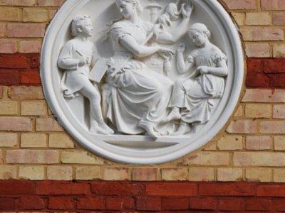 stobwasser detail