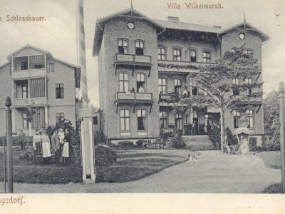 Villa miramar