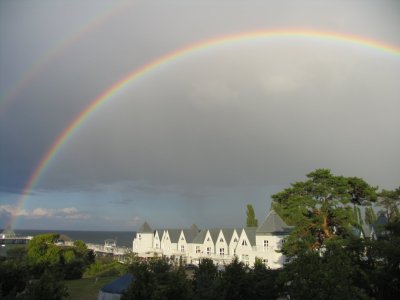 Regenbogen