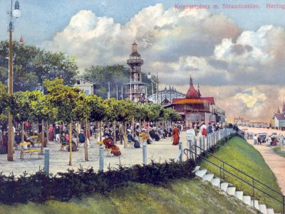 konzertplatz casino
