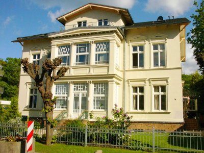 villa haehle