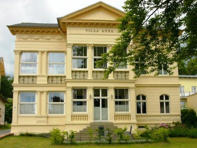 villa anna