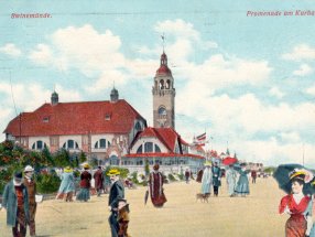 Swinemünde 1909