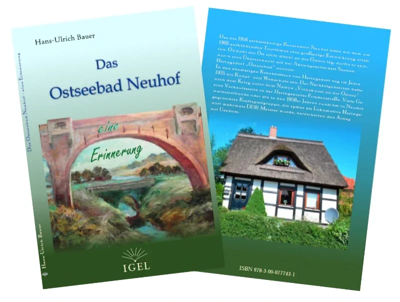 Ostseebad Neuhof